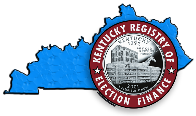 Kentucky Election Finance Management System (KEFMS)