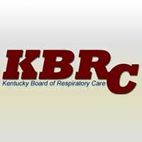 Board of Respiratory Care