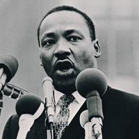 Martin Luther King Commission