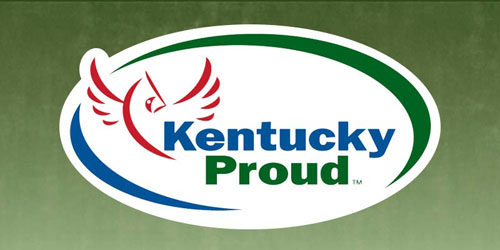 Become a Kentucky Proud Member