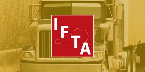International Fuel Tax (IFTA) Processing Consortium (IPC)