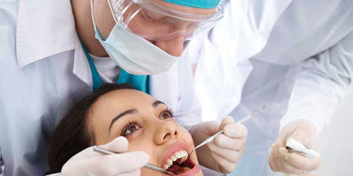 Dental Hygienist License Renewal