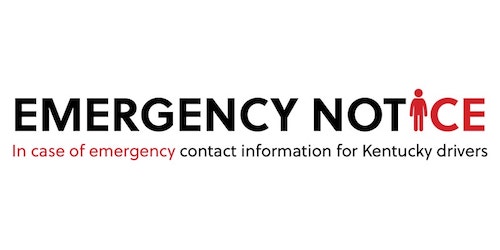 Emergency Notice