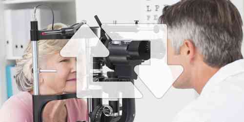 Optometric Examiners Online License Renewal