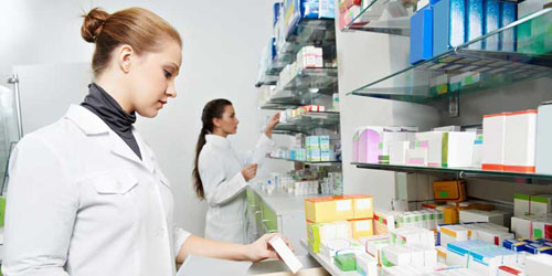 Pharmacist Online License Renewal