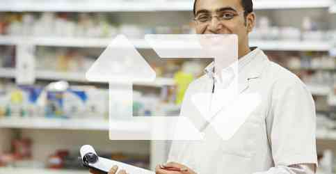 Pharmacy Technician Registration/Renewal/Print Certificate